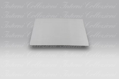 Tappeto Risveglio bianco Blumarine