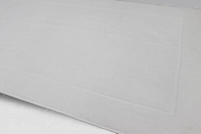 Tappeto Risveglio bianco Blumarine