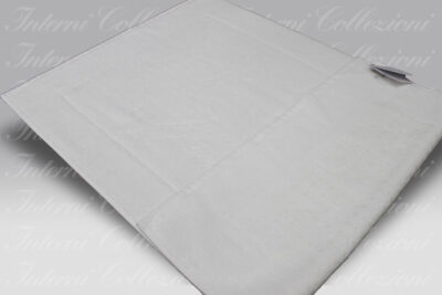 Tappeto Risveglio bianco Blumarine