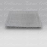 Tappeto Risveglio grigio Blumarine