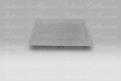 Tappeto Risveglio grigio Blumarine