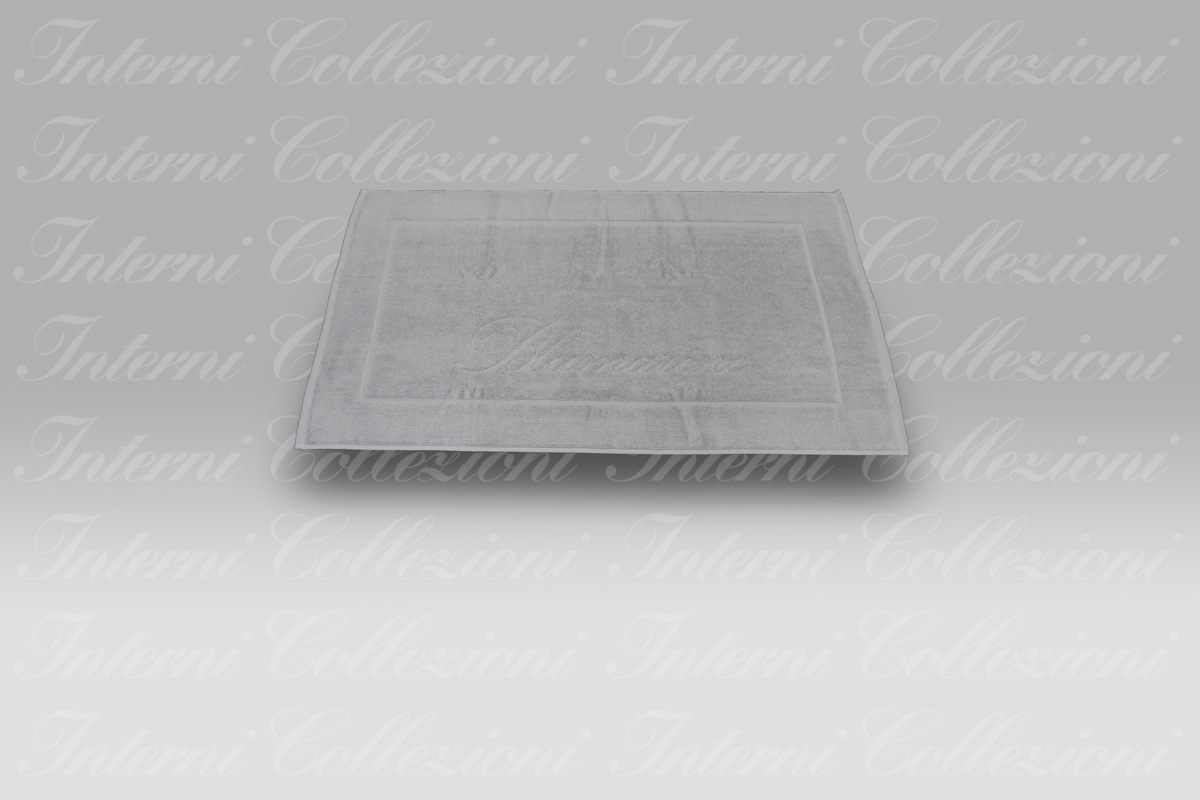 Tappeto Risveglio grigio Blumarine (1) Tappeto Risveglio grigio Blumarine