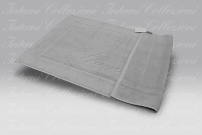 Tappeto Risveglio grigio Blumarine