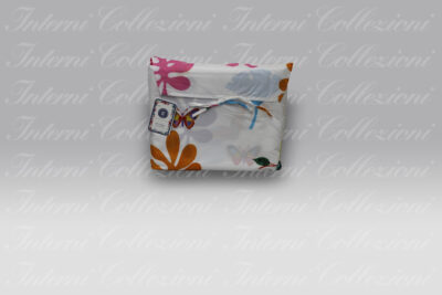 Completo Lenzuola Izylinens Origami Tessitura Toscana Telerie