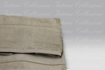 Coppia Spugna Bread&Butter corda Mastro Raphael