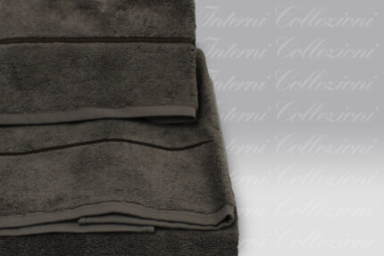 Coppia Spugna Bread&Butter marrone Mastro Raphael