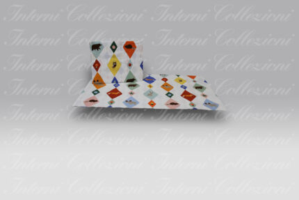 Parure Sacco Izylinens Boscolandia Tessitura Toscana Telerie
