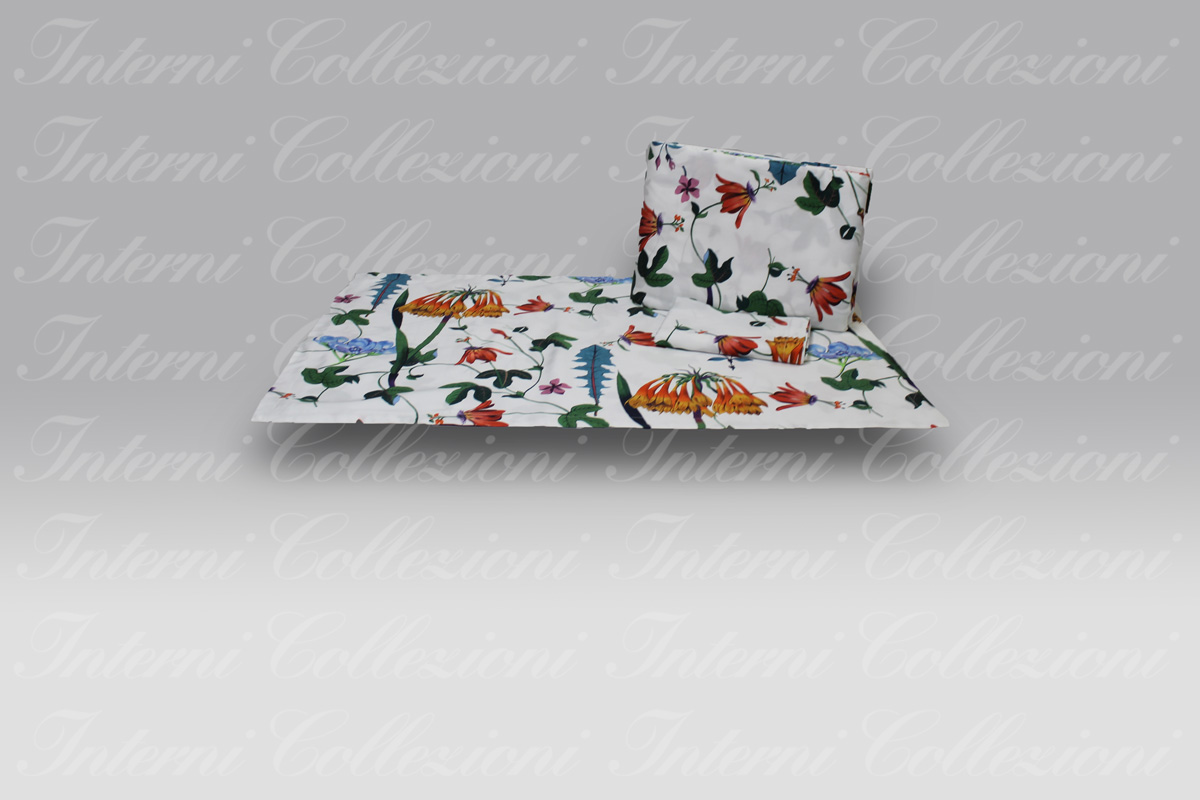 Parure Sacco Silene Tessitura Toscana Telerie (1) Parure Sacco Silene Tessitura Toscana Telerie