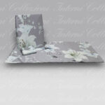 Parure Sacco Tiffany perla Casa Anversa