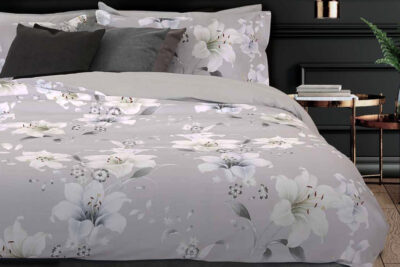 Parure Sacco Tiffany perla Casa Anversa