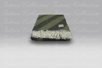 Plaid Capraia verde-marcio Cecchi&Cecchi Agolab