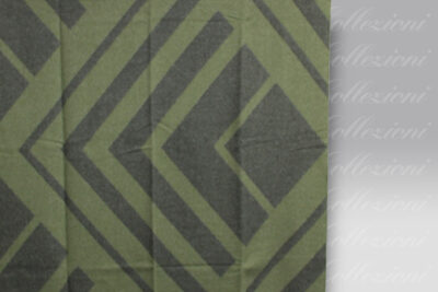 Plaid Capraia verde-marcio Cecchi&Cecchi Agolab