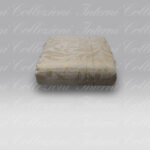 Quilt Mistolino sabbia-oro David Home Collection