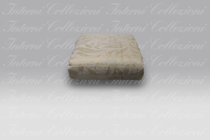 Quilt Mistolino sabbia-oro David Home Collection