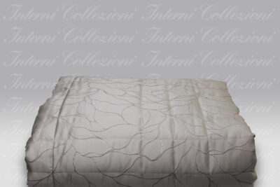 Quilt Rebecca cipria Agostini Home
