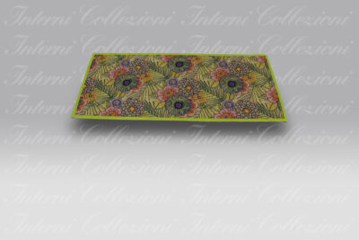 Tappeto Tiptapp Dalia Tessitura Toscana Telerie