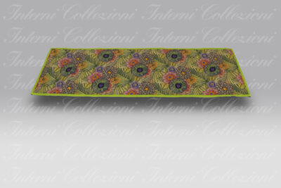 Tappeto Tiptapp Dalia Tessitura Toscana Telerie