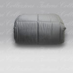Trapunta Living grigio Borbonese