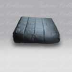 Quilt Perlage grigio Dea