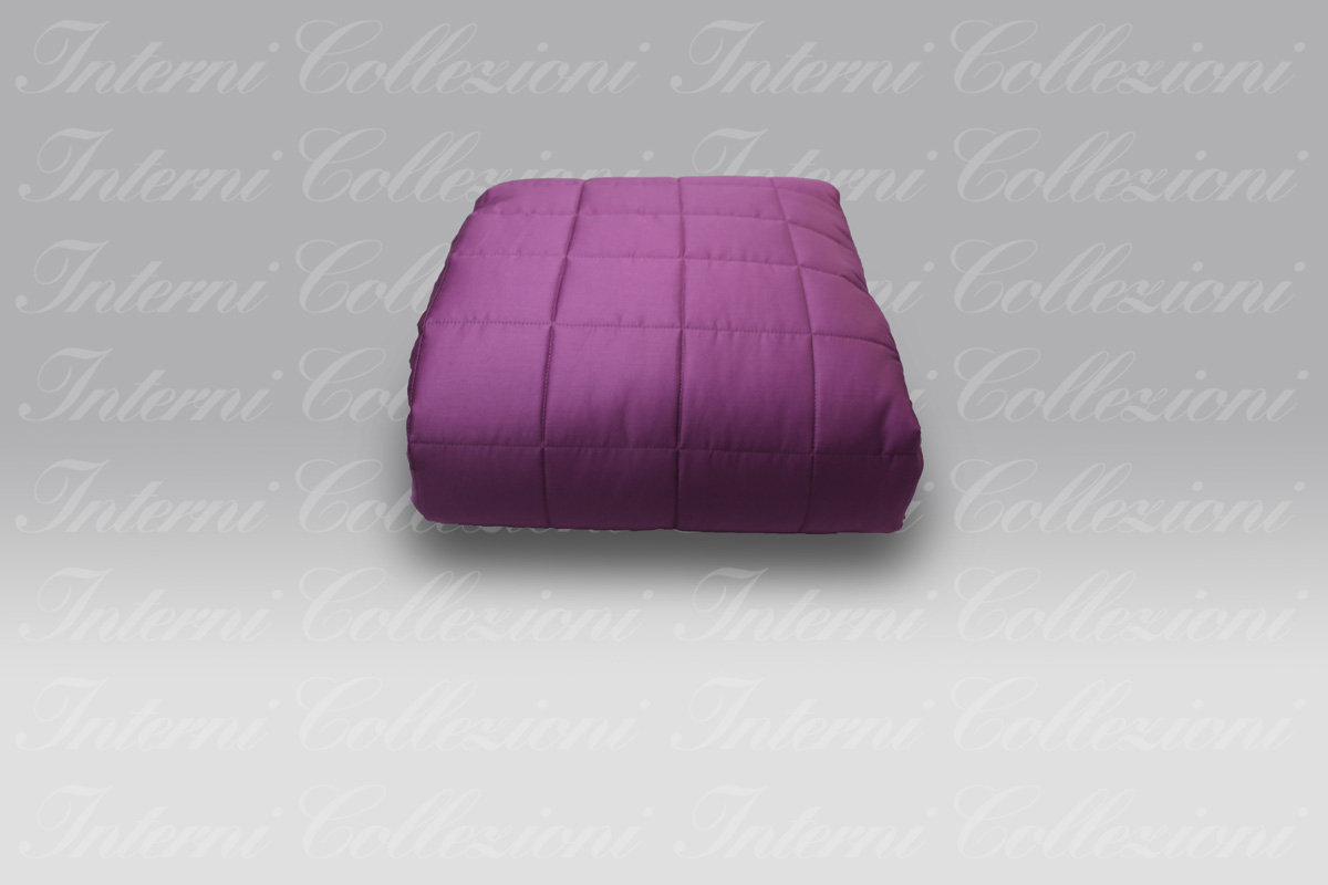 Quilt Sorriso fuxia Signoria Firenze (1) Quilt Sorriso fuxia Signoria Firenze