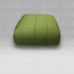 Quilt Sorriso verde marcio Signoria Firenze