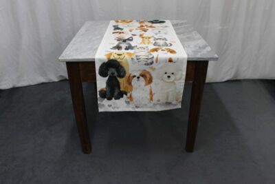 Runner Artissima Amici 4018 Tag House