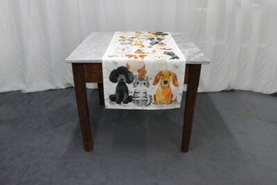 Runner Artissima Amici 4018 Tag House