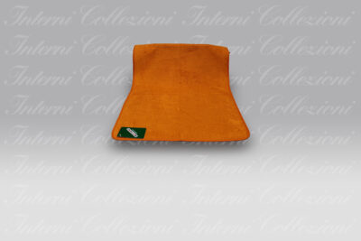 Strofinaccio Spugna Gardena arancio Bottaro