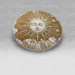 Tappeto Roi Soleil Habidecor