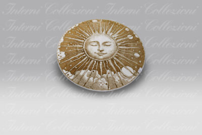 Tappeto Roi Soleil Habidecor