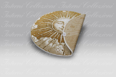 Tappeto Roi Soleil Habidecor