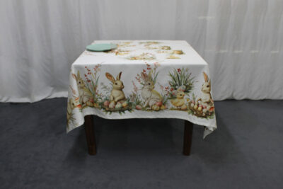 Tovaglia Artissima Pasqua 4016 Tag House