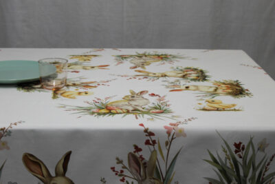 Tovaglia Artissima Pasqua 4016 Tag House