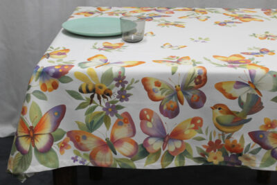 Tovaglia Design Volo 4024 Tag House