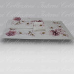 Completo Letto Brook fard Blumarine