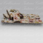 Completo Letto Vario Florum terra Kardoll