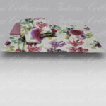 Completo Sacco Alanis 8463 rosa Martha O'Neil