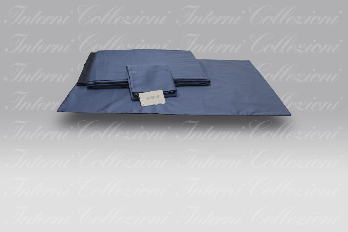 Completo Sacco Eloise denim chiaro-grigio scuro Mastro Raphael (1) Completo Sacco Eloise denim chiaro-grigio scuro Mastro Raphael