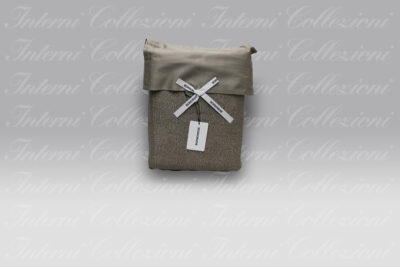 Completo Sacco Lounge nocciola Borbonese