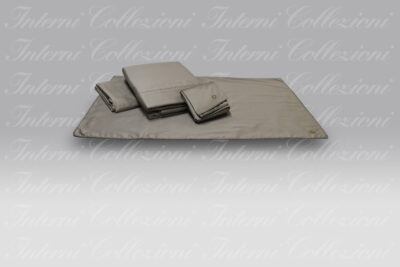 Completo Sacco Lounge nocciola Borbonese