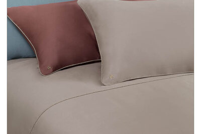 Completo Sacco Lounge nocciola Borbonese