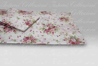 Completo Sacco Rosalin 8404 rosa Martha O'Neil