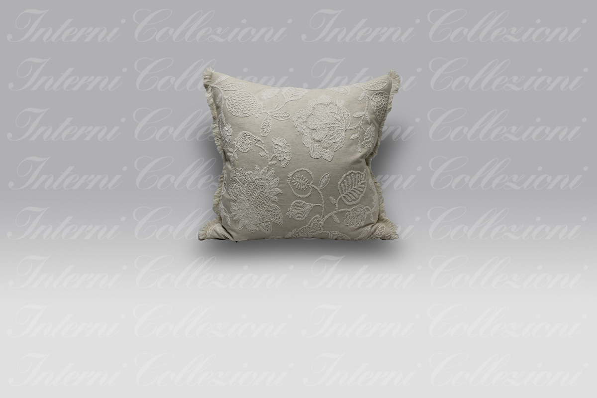 Cuscino Daphne chalk Designers Guild (1) Cuscino Daphne chalk Designers Guil