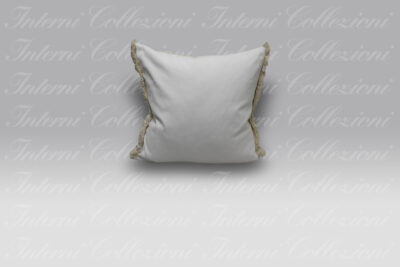 Cuscino Daphne chalk Designers Guil