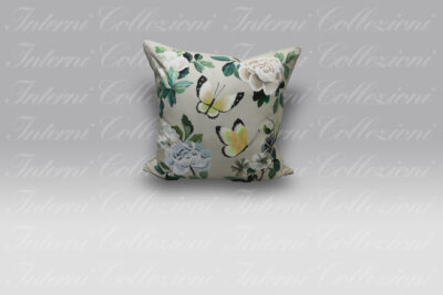 Cuscino Miraflores cameo Designers Guild