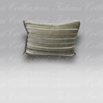 Cuscino Porthminster chalk Designers Guild
