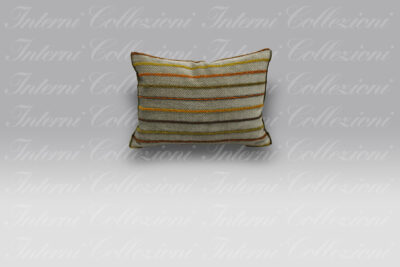 Cuscino Porthminster ochre Designers Guild