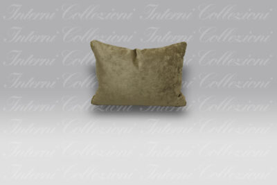 Cuscino Porthminster ochre Designers Guild