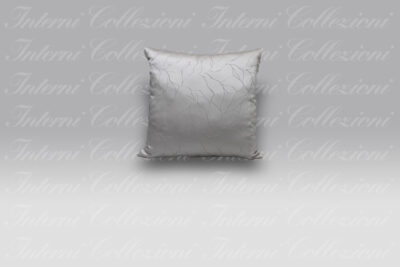 Cuscino Rebecca cipria Agostini Firenze