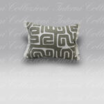 Cuscino Tokusa sepia Designers Guild